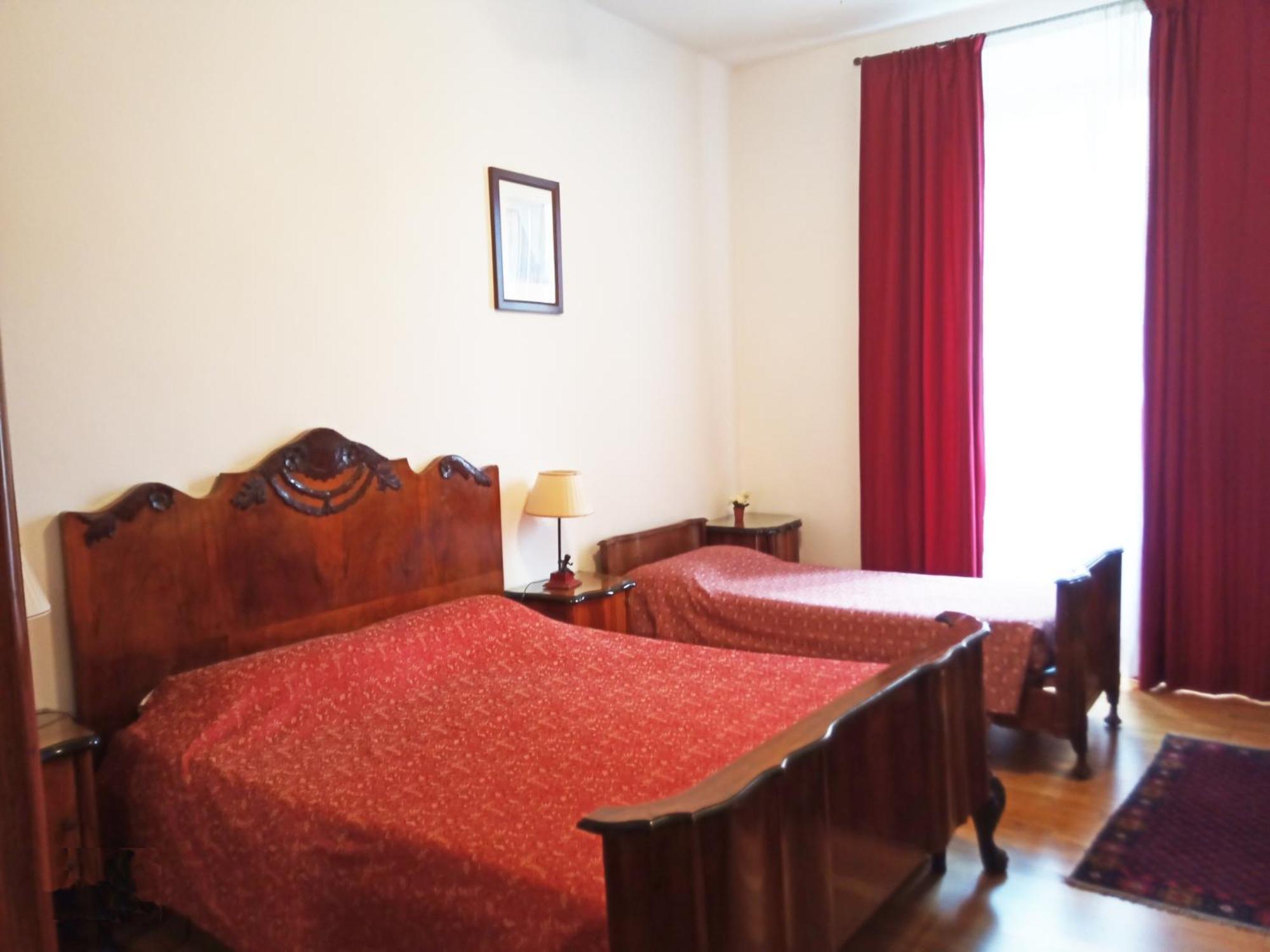 Appartamento Center, Rione Monti, *